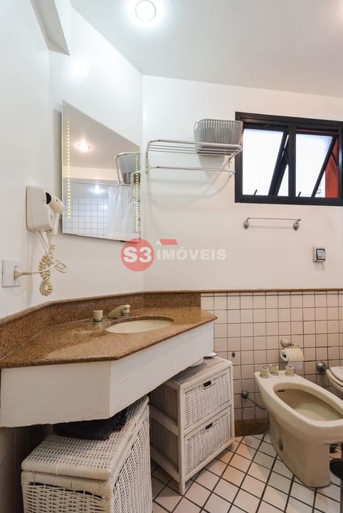 Apartamento à venda com 1 quarto, 50m² - Foto 21