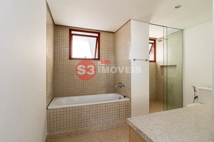 Apartamento à venda com 3 quartos, 170m² - Foto 13