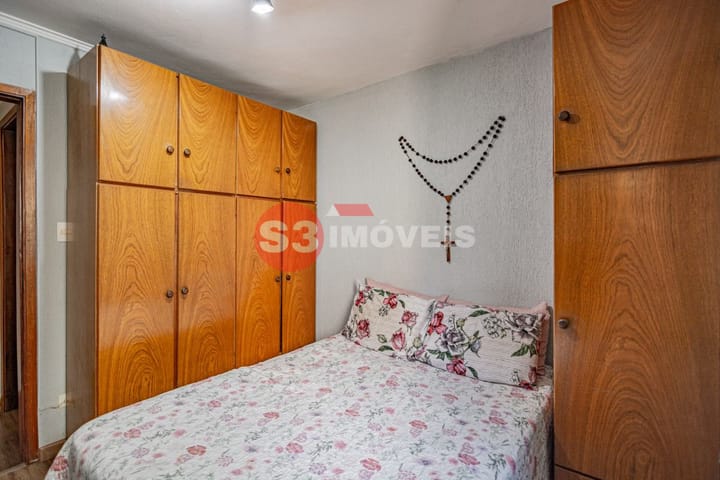 Apartamento à venda com 3 quartos, 68m² - Foto 34