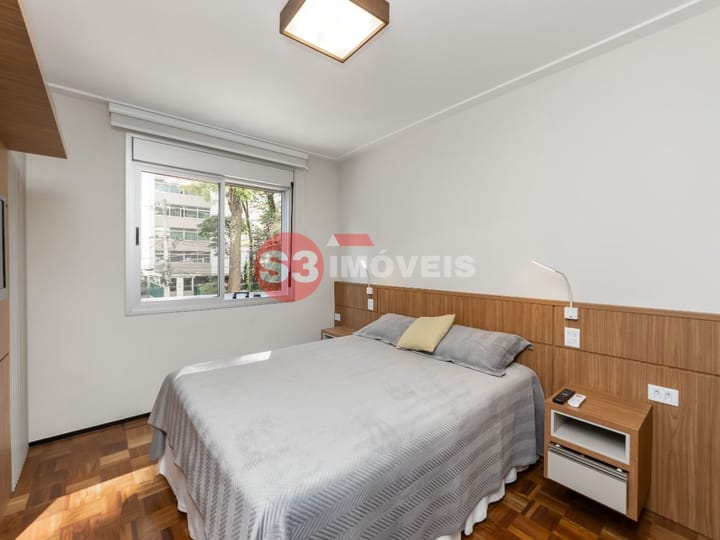 Apartamento à venda com 3 quartos, 138m² - Foto 18