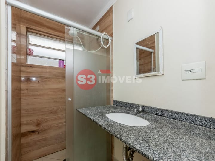 Casa à venda com 3 quartos, 125m² - Foto 18