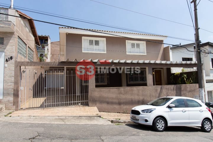 Casa à venda com 5 quartos, 270m² - Foto 30