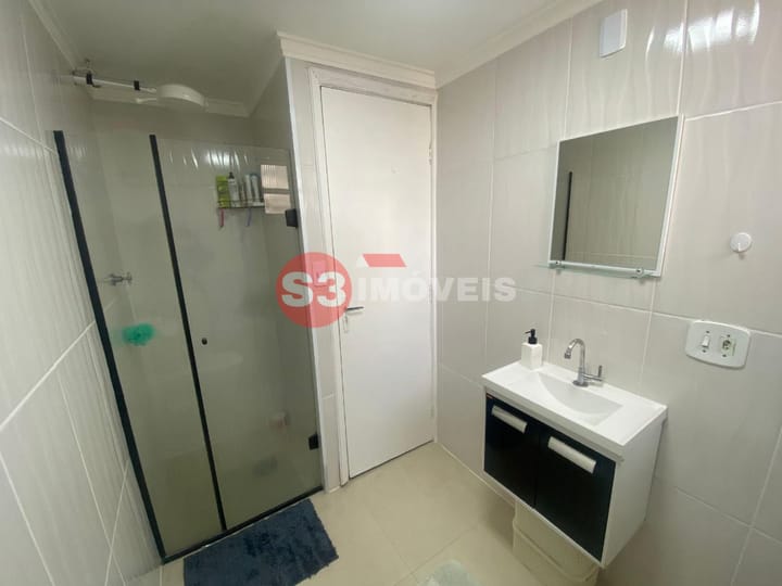 Apartamento à venda com 2 quartos, 62m² - Foto 7