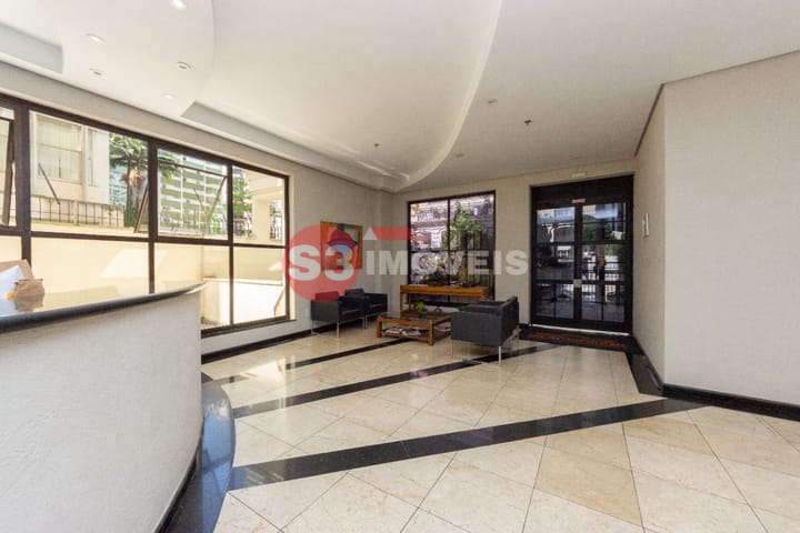 Conjunto Comercial-Sala à venda, 43m² - Foto 15