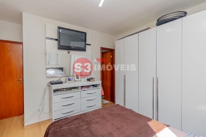 Casa à venda com 3 quartos, 117m² - Foto 21