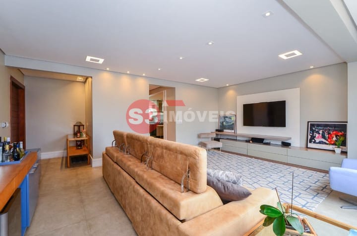 Casa à venda com 3 quartos, 259m² - Foto 7