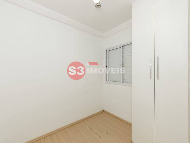 Apartamento à venda com 3 quartos, 77m² - Foto 22