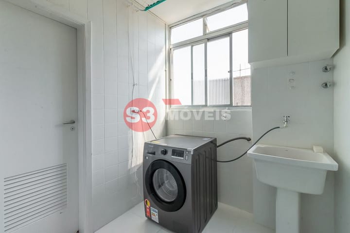 Apartamento à venda com 2 quartos, 80m² - Foto 19