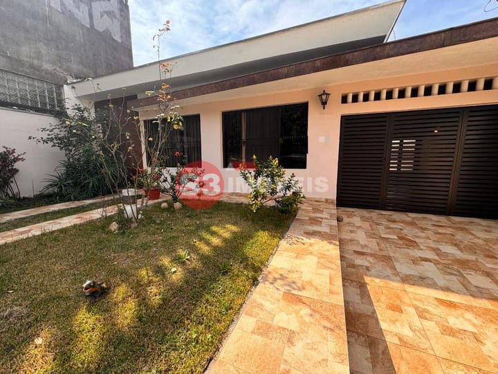 Casa à venda com 3 quartos, 178m² - Foto 29