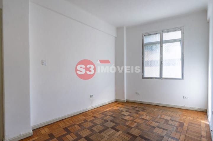 Apartamento à venda com 1 quarto, 48m² - Foto 21