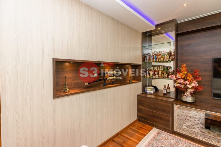 Casa à venda com 3 quartos, 320m² - Foto 11