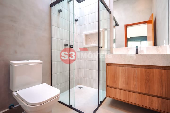 Casa de Condomínio à venda com 3 quartos, 156m² - Foto 21