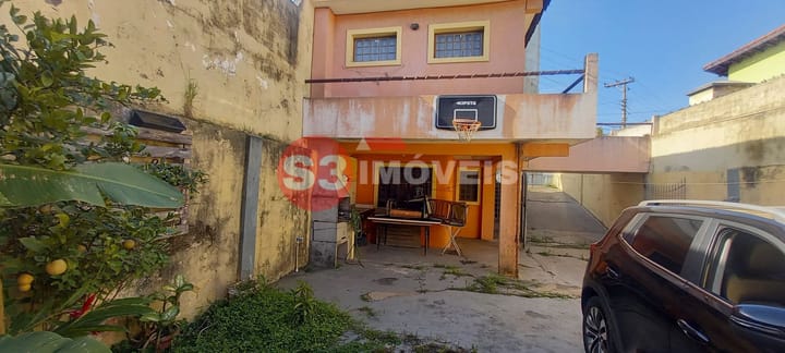 Casa à venda com 3 quartos, 270m² - Foto 5