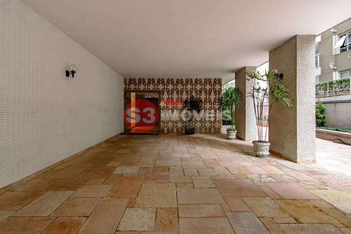 Apartamento à venda com 3 quartos, 142m² - Foto 31