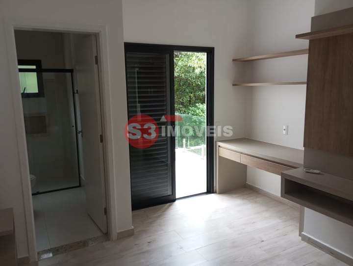 Casa de Condomínio à venda com 3 quartos, 161m² - Foto 45