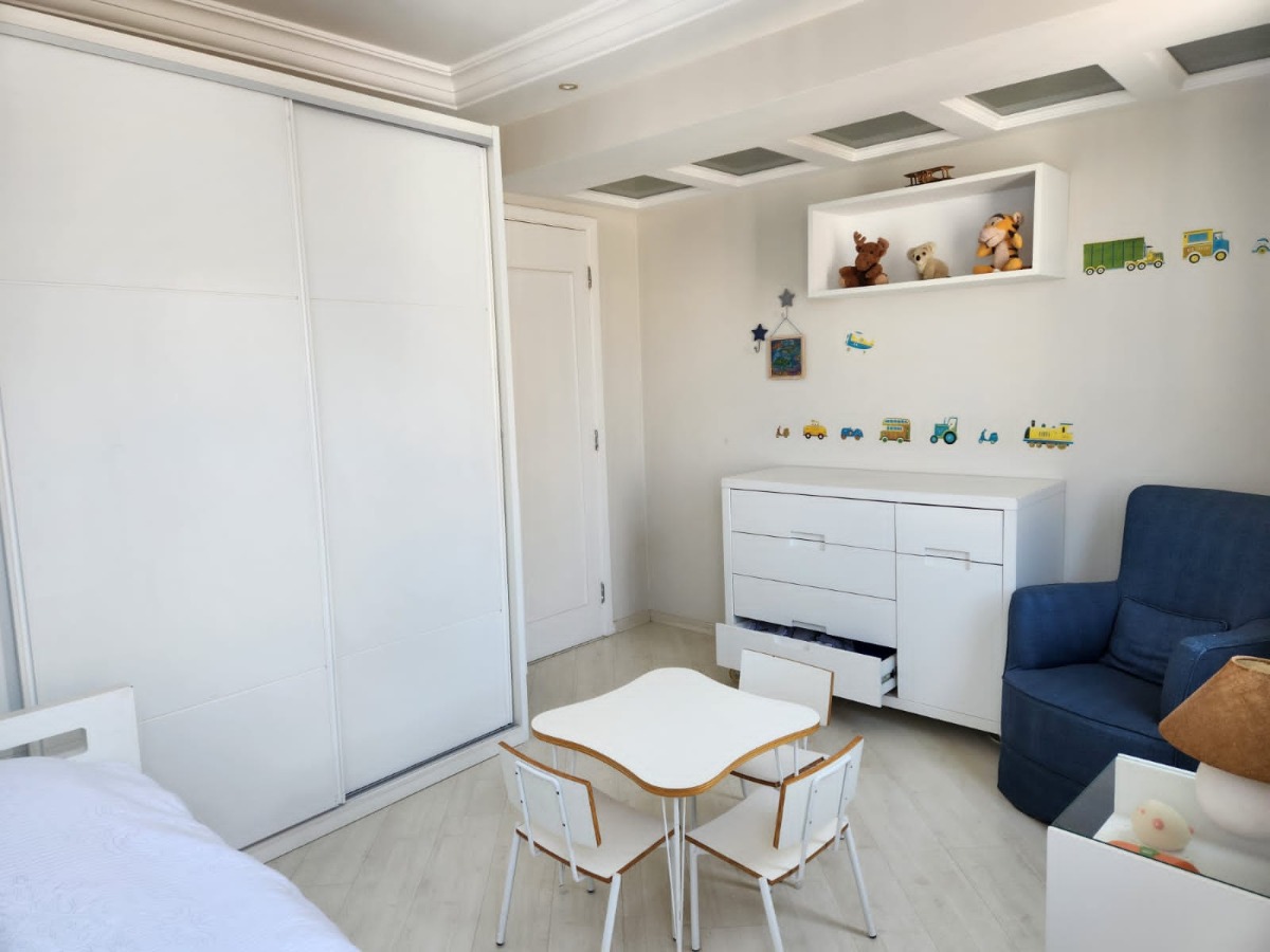 Apartamento à venda com 3 quartos, 131m² - Foto 19