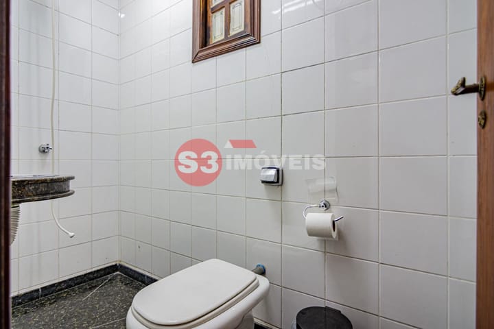 Casa à venda com 3 quartos, 250m² - Foto 55