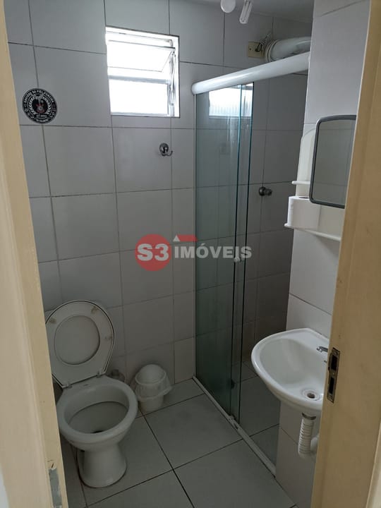 Apartamento à venda com 2 quartos, 50m² - Foto 12