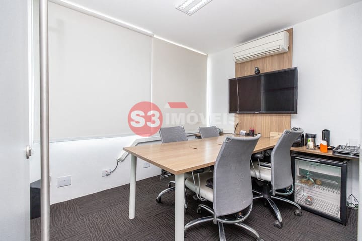 Conjunto Comercial-Sala à venda, 71m² - Foto 7