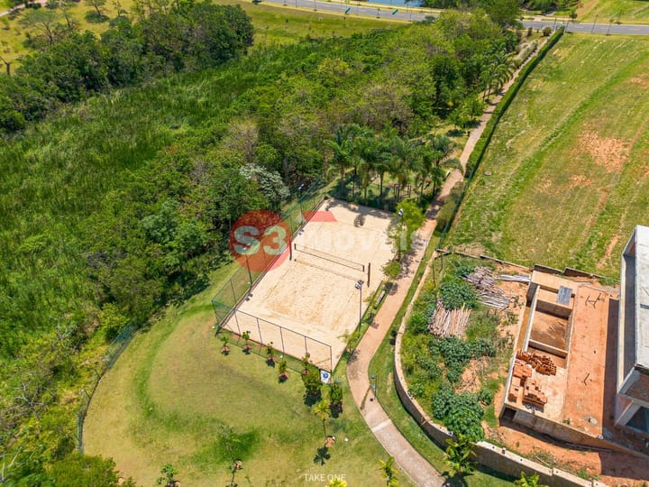 Casa de Condomínio à venda com 4 quartos, 615m² - Foto 77