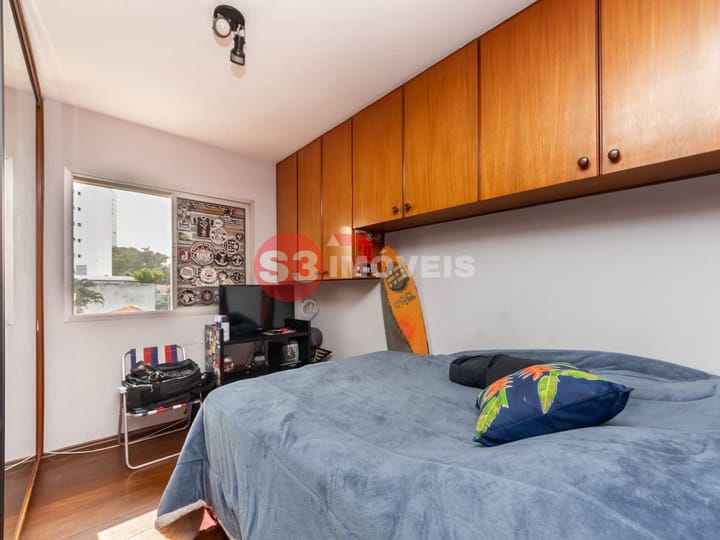 Apartamento à venda com 3 quartos, 98m² - Foto 6