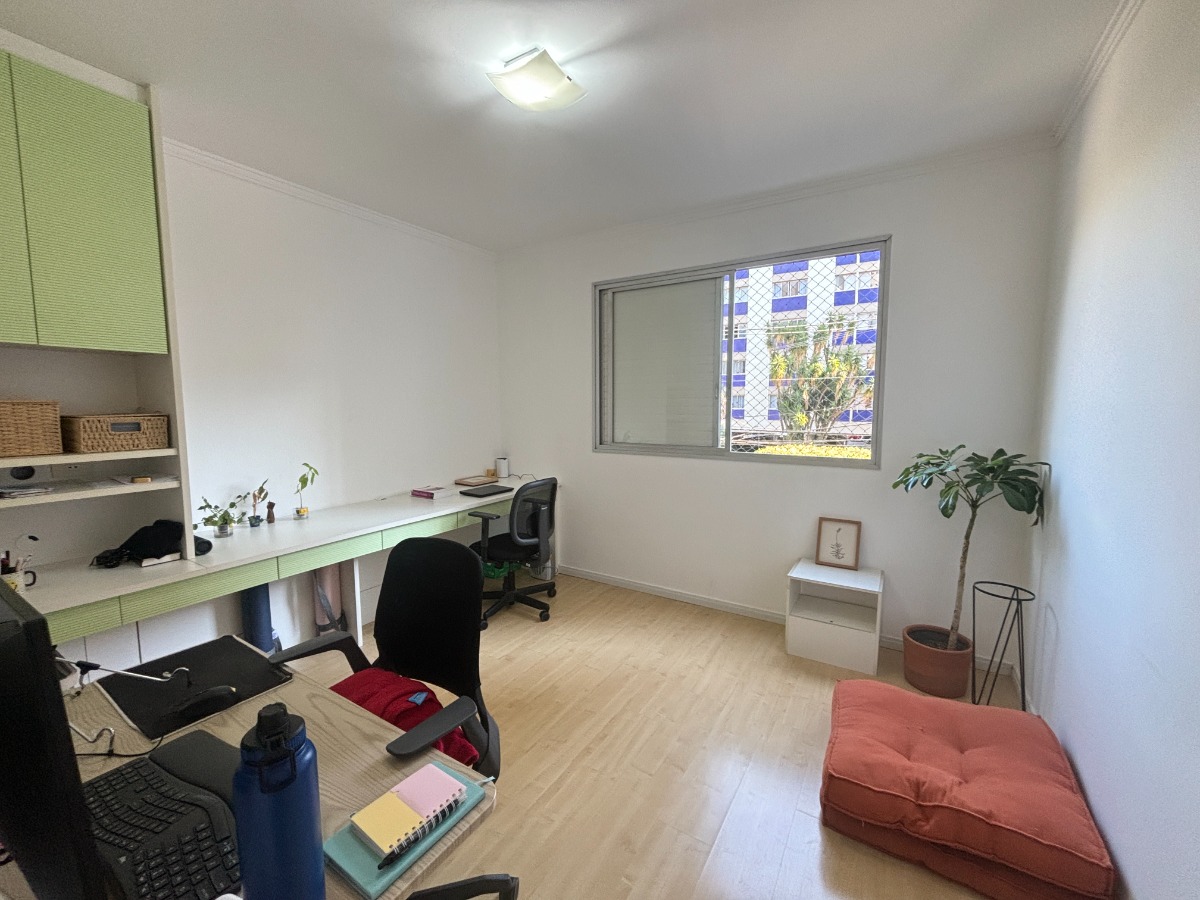 Apartamento à venda com 2 quartos, 79m² - Foto 15