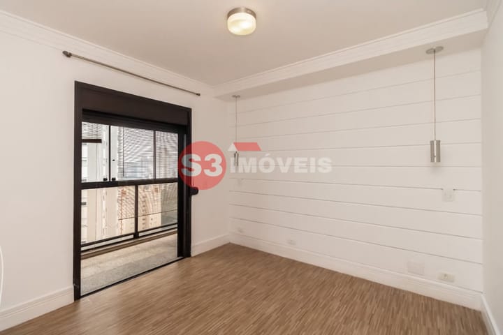 Apartamento à venda com 3 quartos, 157m² - Foto 26