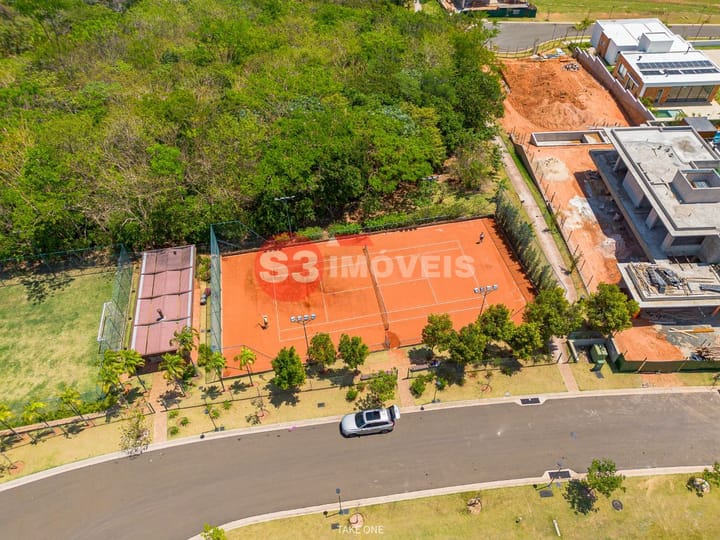 Casa de Condomínio à venda com 4 quartos, 615m² - Foto 79