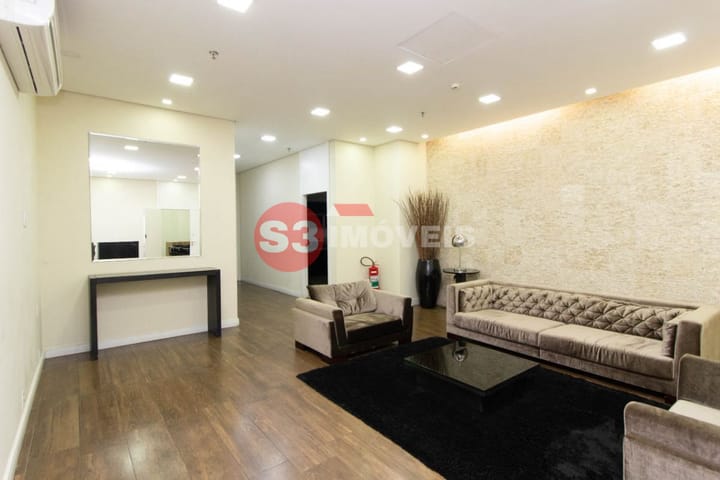 Conjunto Comercial-Sala à venda, 43m² - Foto 18