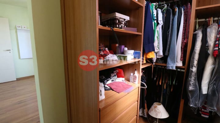 Apartamento à venda com 3 quartos, 80m² - Foto 12