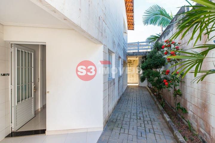 Casa à venda com 4 quartos, 900m² - Foto 40