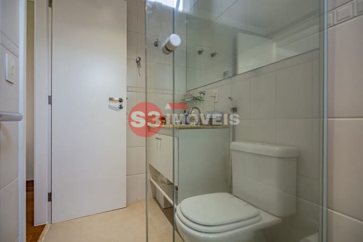 Apartamento à venda com 3 quartos, 172m² - Foto 37