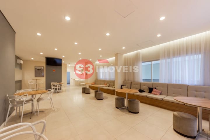 Apartamento à venda com 2 quartos, 57m² - Foto 43