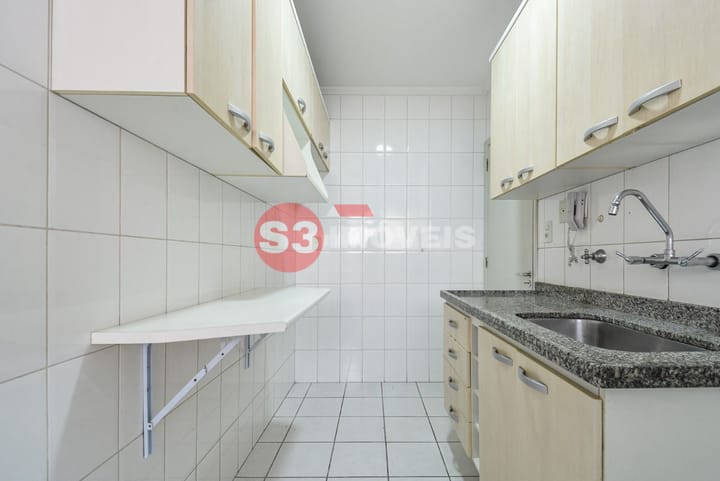 Apartamento à venda com 2 quartos, 65m² - Foto 28