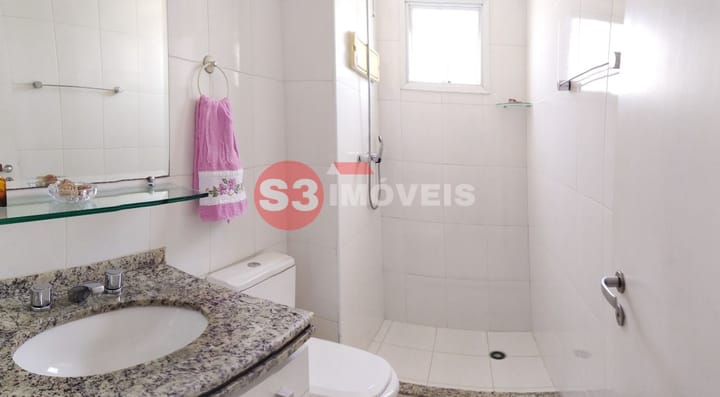 Apartamento à venda com 3 quartos, 98m² - Foto 5