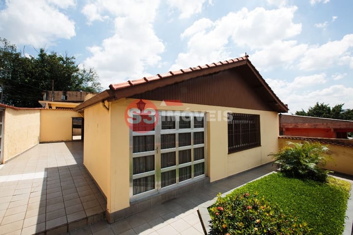 Casa à venda com 3 quartos, 150m² - Foto 51