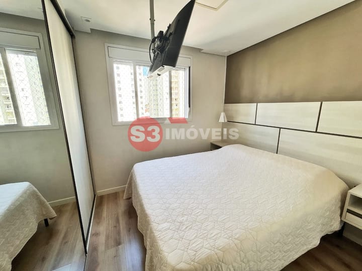 Apartamento à venda com 3 quartos, 82m² - Foto 20