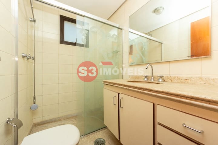 Apartamento à venda com 3 quartos, 117m² - Foto 14