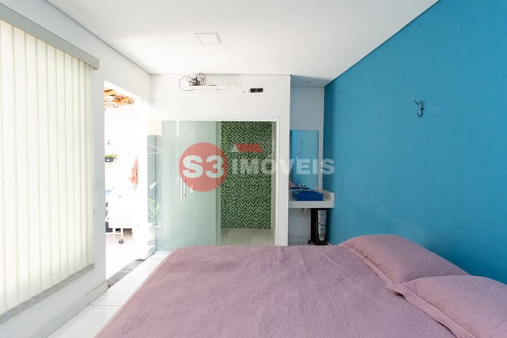 Casa à venda com 2 quartos, 143m² - Foto 18