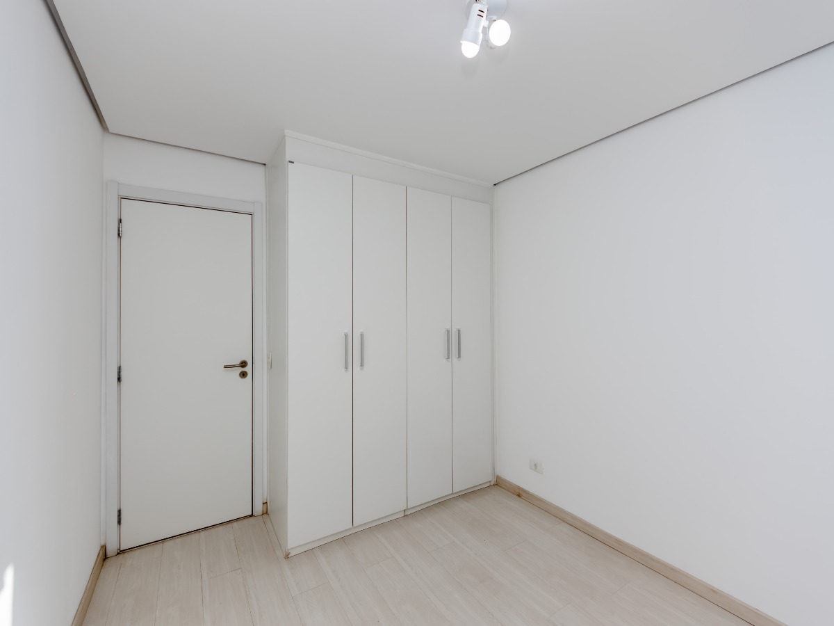 Apartamento à venda com 1 quarto, 61m² - Foto 15