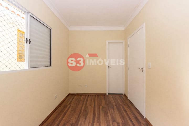 Casa à venda com 3 quartos, 148m² - Foto 12