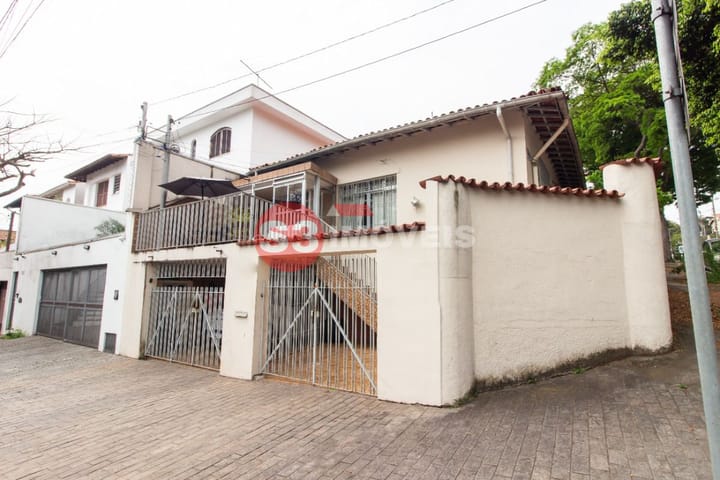 Casa à venda com 3 quartos, 110m² - Foto 25