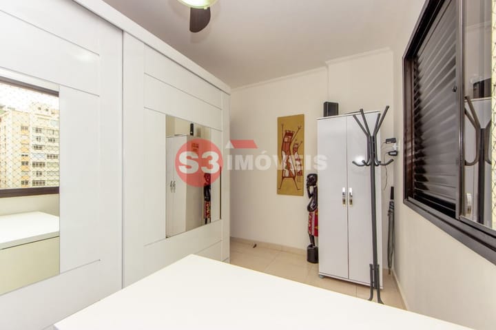 Apartamento à venda com 2 quartos, 63m² - Foto 13