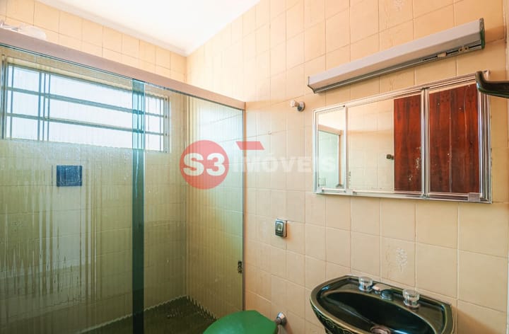 Casa à venda com 3 quartos, 208m² - Foto 29