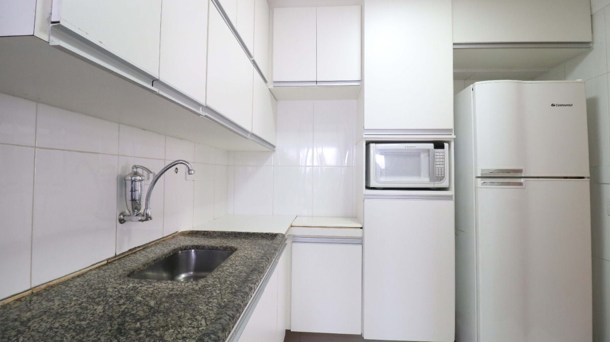 Apartamento à venda com 3 quartos, 72m² - Foto 11