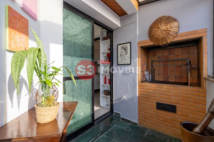 Apartamento à venda com 3 quartos, 184m² - Foto 53