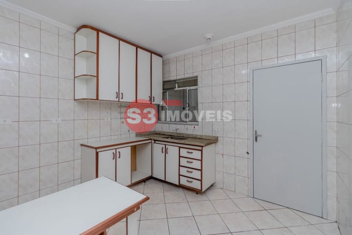 Casa à venda com 3 quartos, 116m² - Foto 8