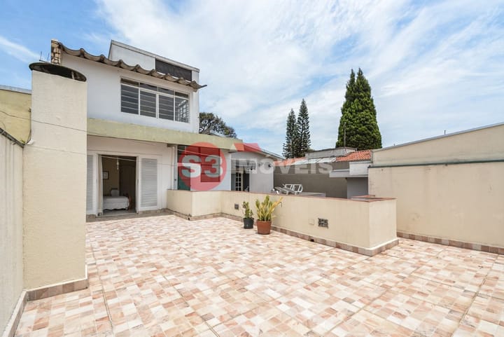 Casa à venda com 3 quartos, 190m² - Foto 57