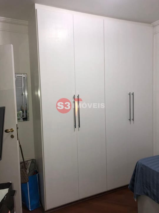 Apartamento à venda com 3 quartos, 78m² - Foto 8