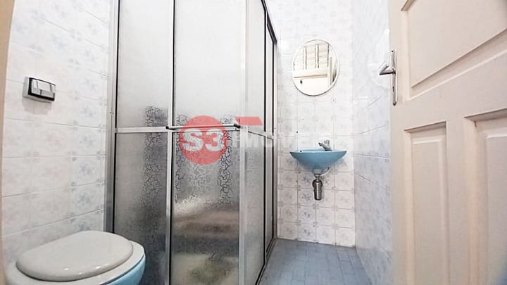 Casa à venda com 3 quartos, 133m² - Foto 20